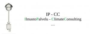 IP-CC ImastoPalvelu-ClimateConsulting
