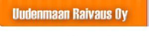 Uudenmaan Raivaus Oy